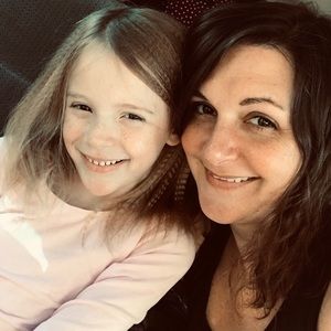 Meet your Posher, Carrie